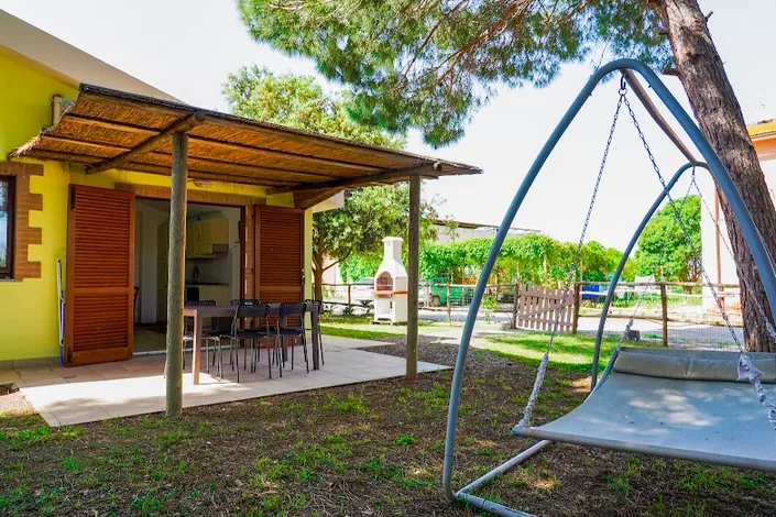 Agriturismo Il Roseto – Corte alle Rose – Vicino al Mare