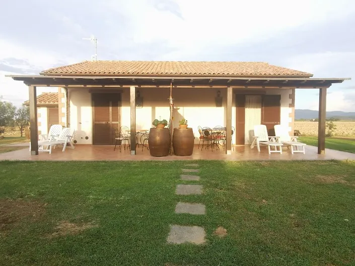 Agriturismo Il Rustico, Grosseto