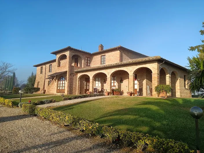Agriturismo Il Sanguineto