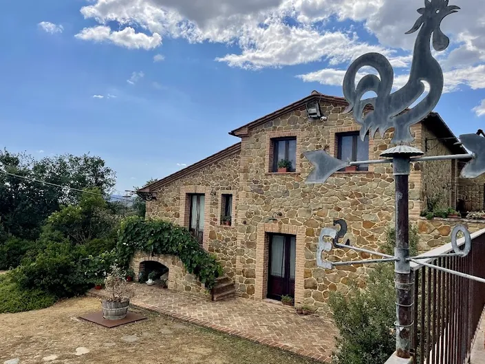 Agriturismo Il Selvatico