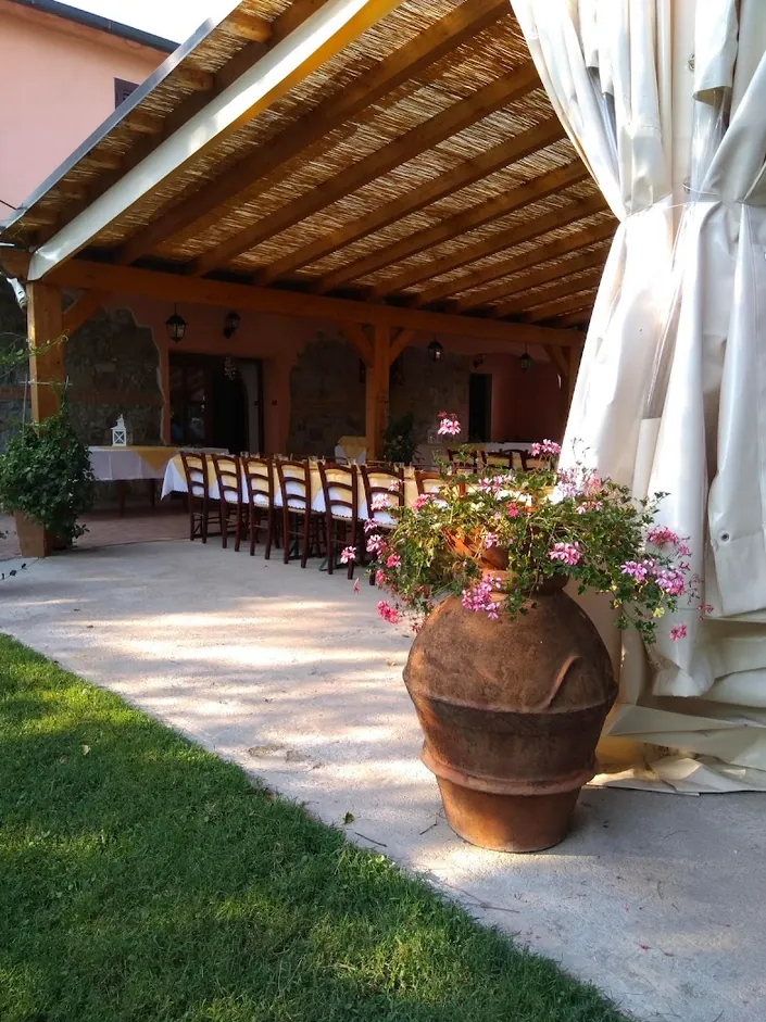 Agriturismo IL SELVELLO