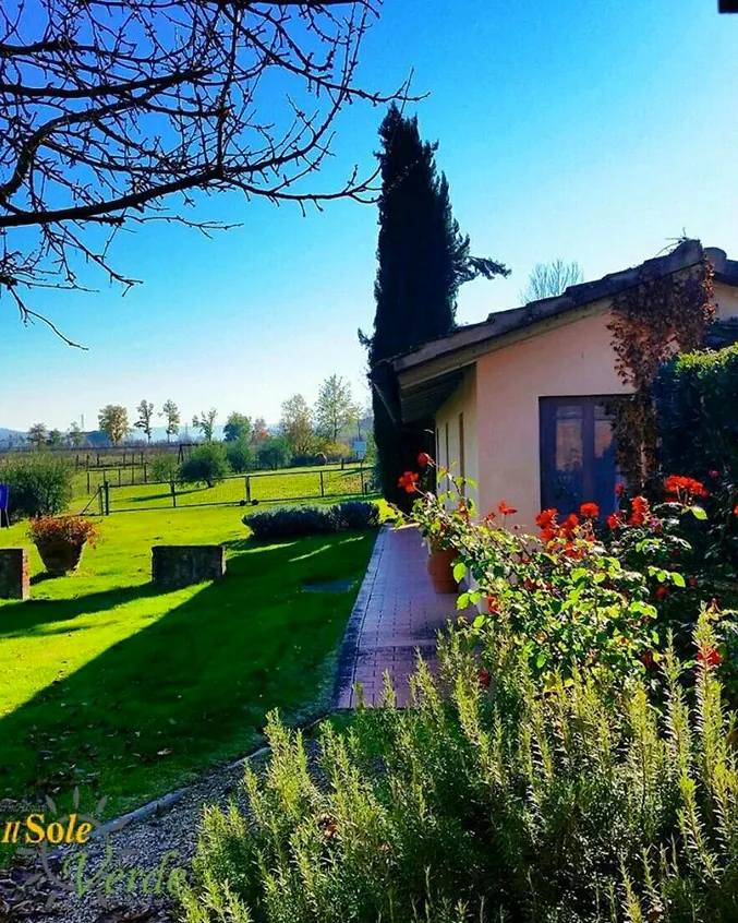 Agriturismo Il Sole Verde