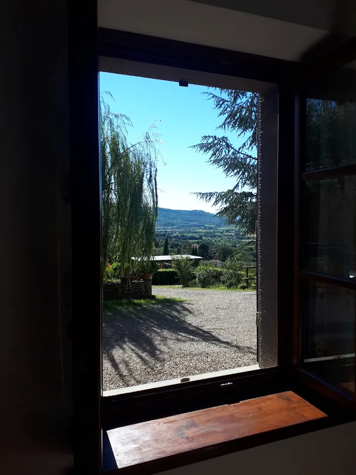 Agriturismo “Il Torrino”
