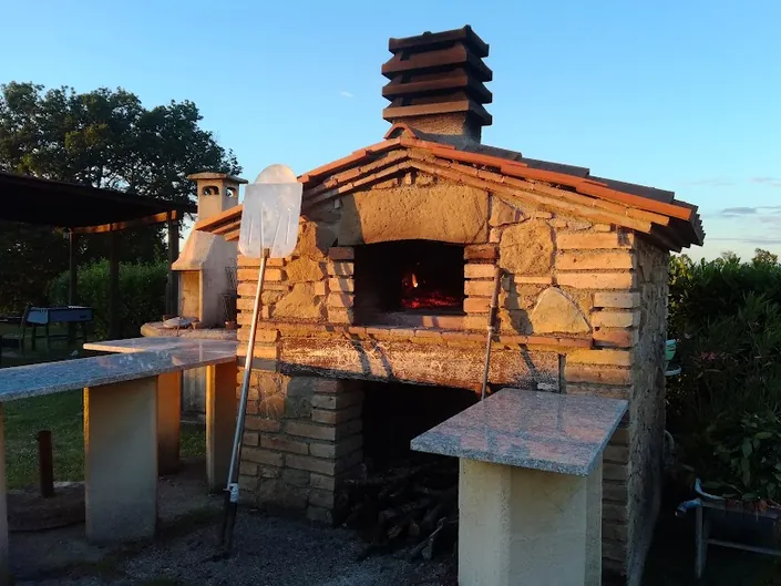 Agriturismo Il Torrino