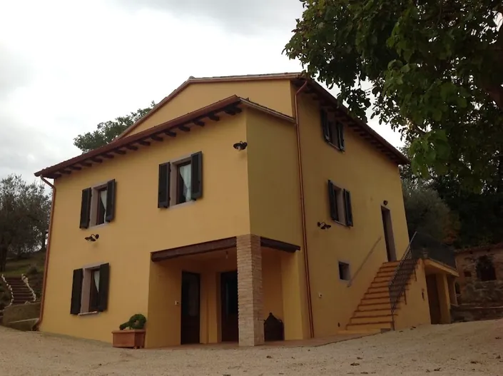 Agriturismo Il Truffarello