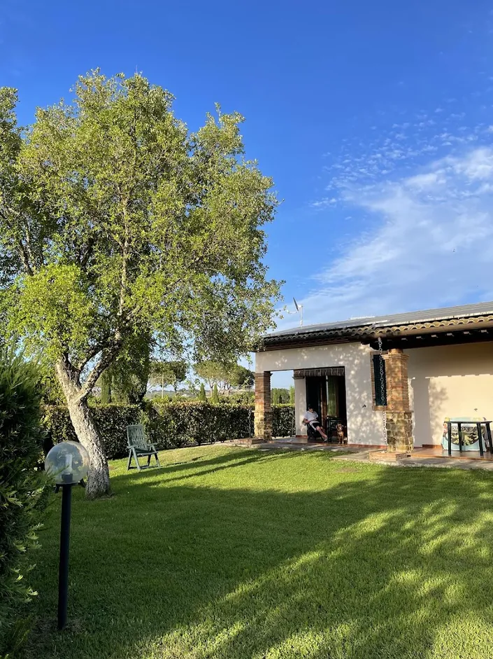 Agriturismo Il Vecchio Grillese – Agriturismo Toscana Mare Grosseto