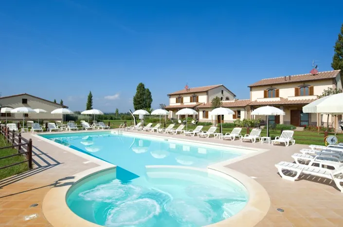 Agriturismo in Umbria Le Rondini di Francesco di Assisi