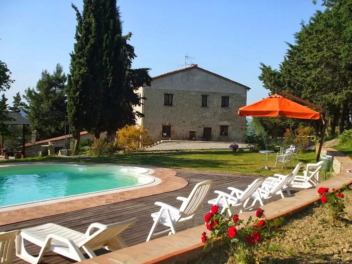 agriturismo Incanto del Fiume
