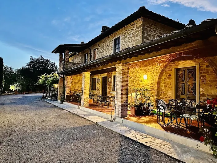 Agriturismo Incrociata