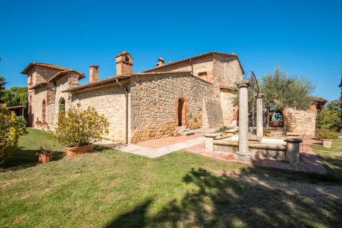 Agriturismo Ischieto