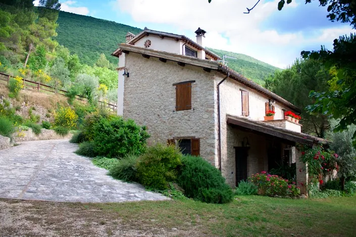 Agriturismo Istrice Innamorato