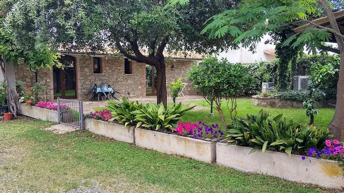 Agriturismo L’Albatro