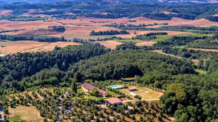 Agriturismo L’Antica Fornace
