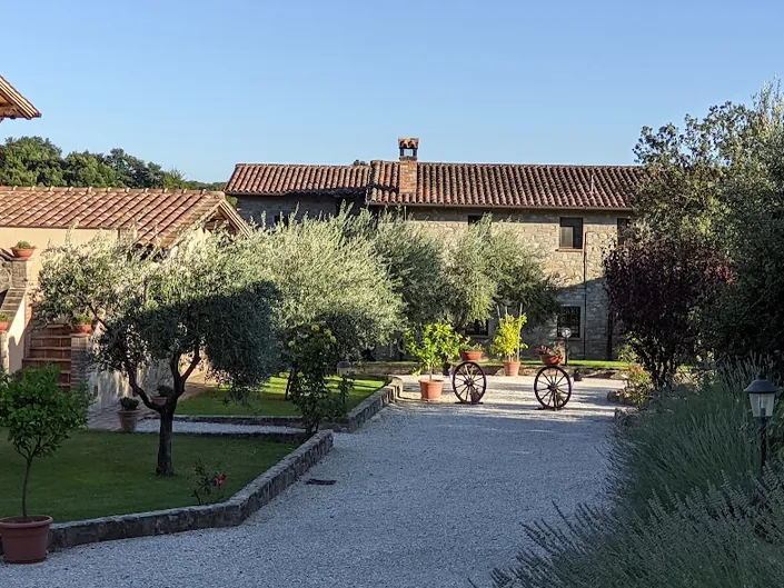 Agriturismo L’Antico Casale – Ristorante