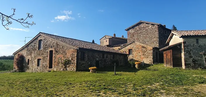 Agriturismo L’ Elmo