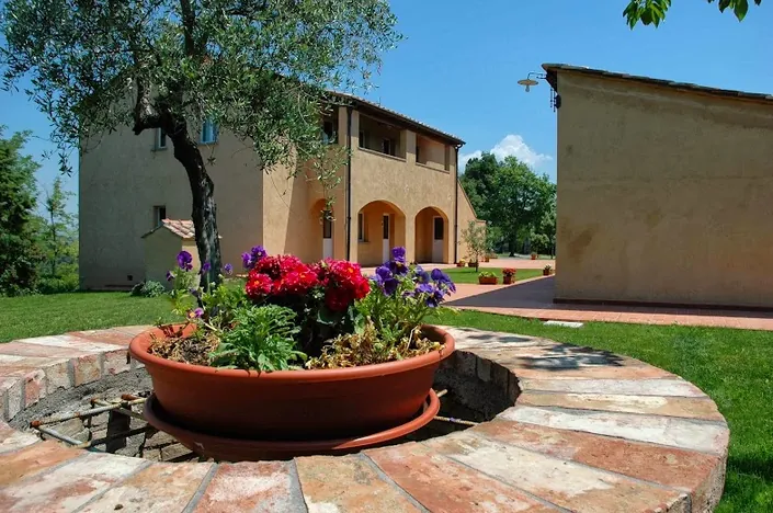 Agriturismo L’Imposto