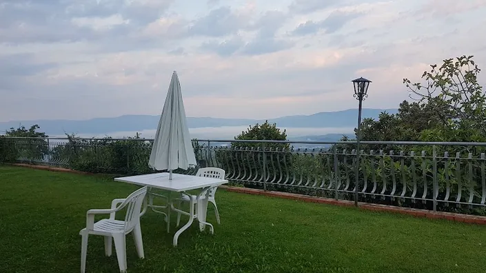 Agriturismo L’Oasi