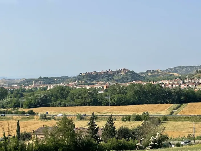 Agriturismo l’Olmo