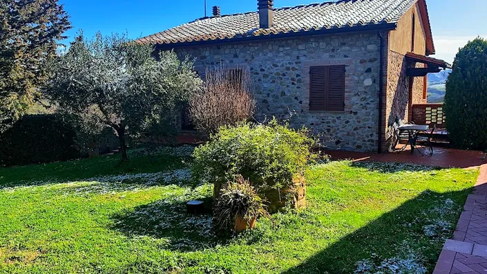 Agriturismo La Casanuova