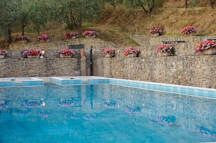 Agriturismo La Casella, Firenze
