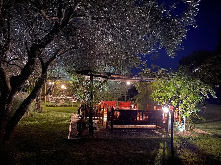 Agriturismo La Cervaiola