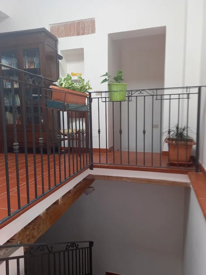 AGRITURISMO LA CHIESINA