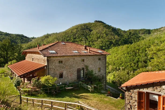 Agriturismo La Chiusa