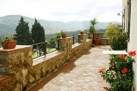 Agriturismo la Chiusa