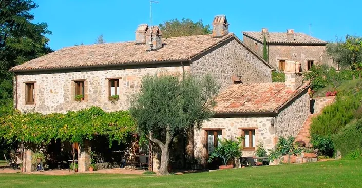 Agriturismo La Chiusetta