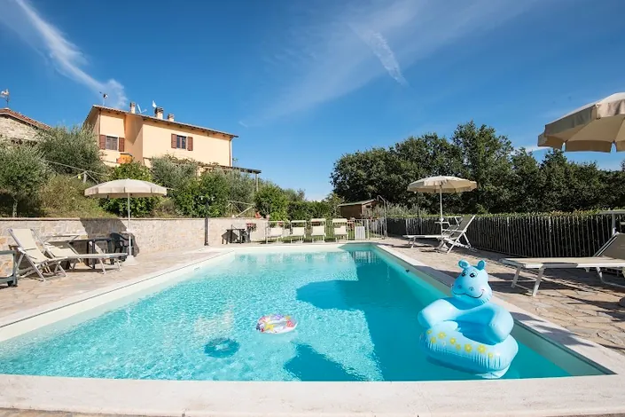 Agriturismo La Coccinella