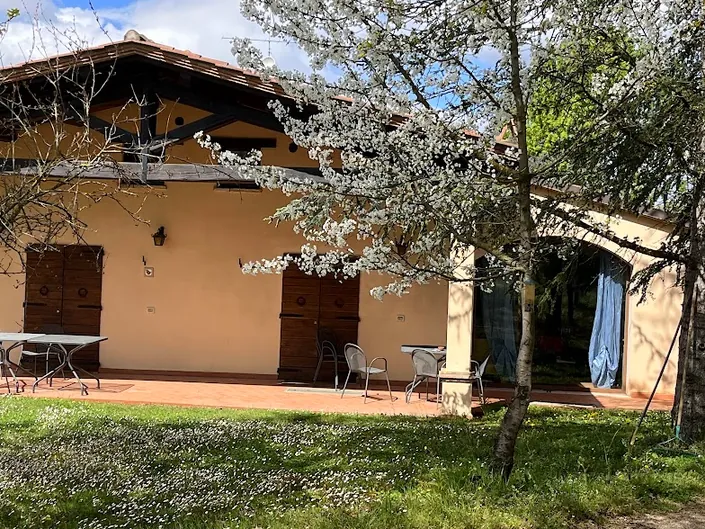 Agriturismo La Collina dei Ciliegi