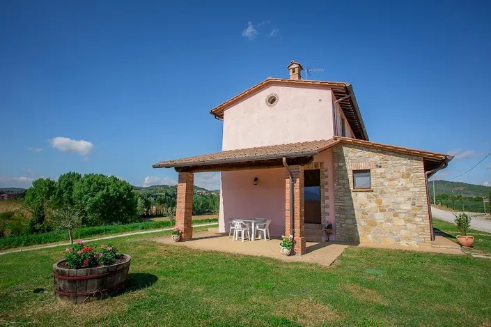 Agriturismo La Collina Del Sole