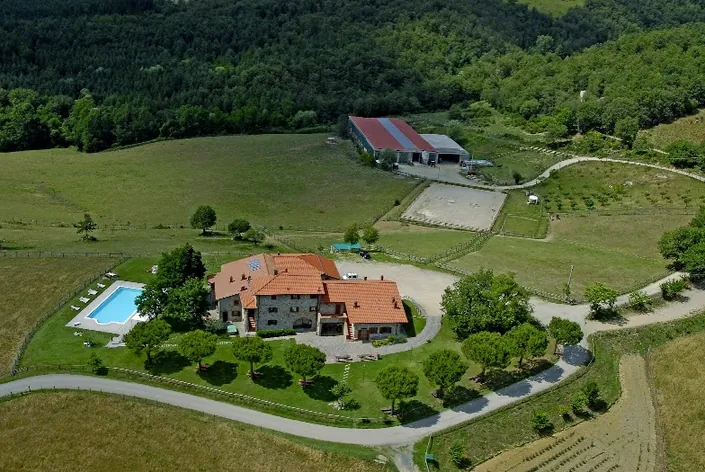 Agriturismo “La Collina delle Stelle” – Toscana, Tuscany – Vacanze per Gruppi, Holiday House for Groups