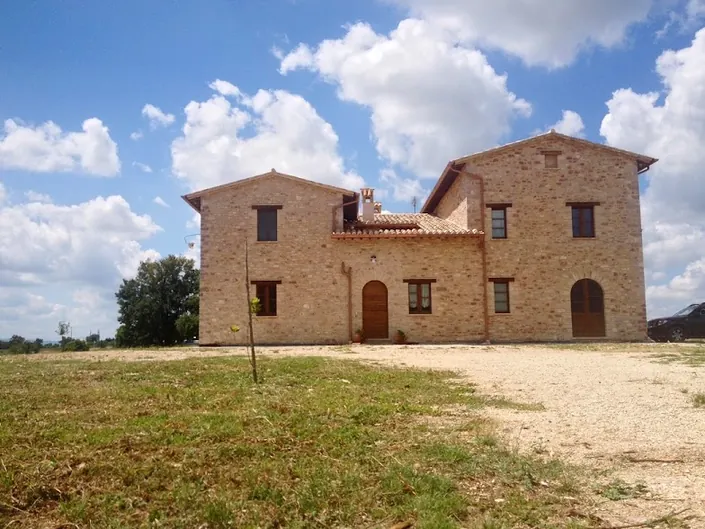 Agriturismo La Collina, Perugia