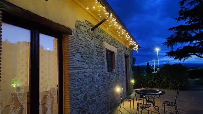 Agriturismo La Collina Toscana