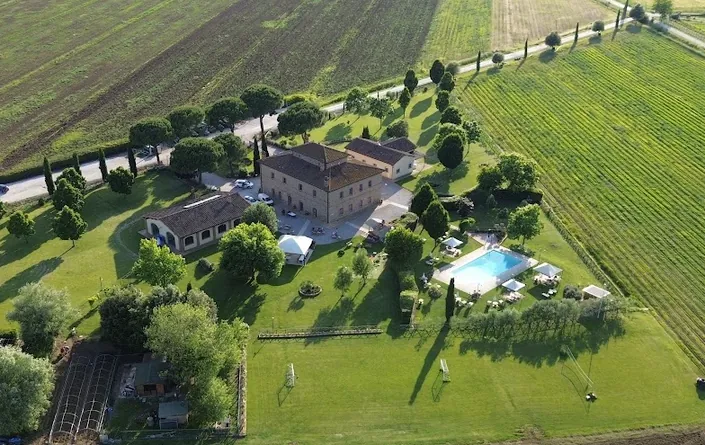 Agriturismo La Colmata