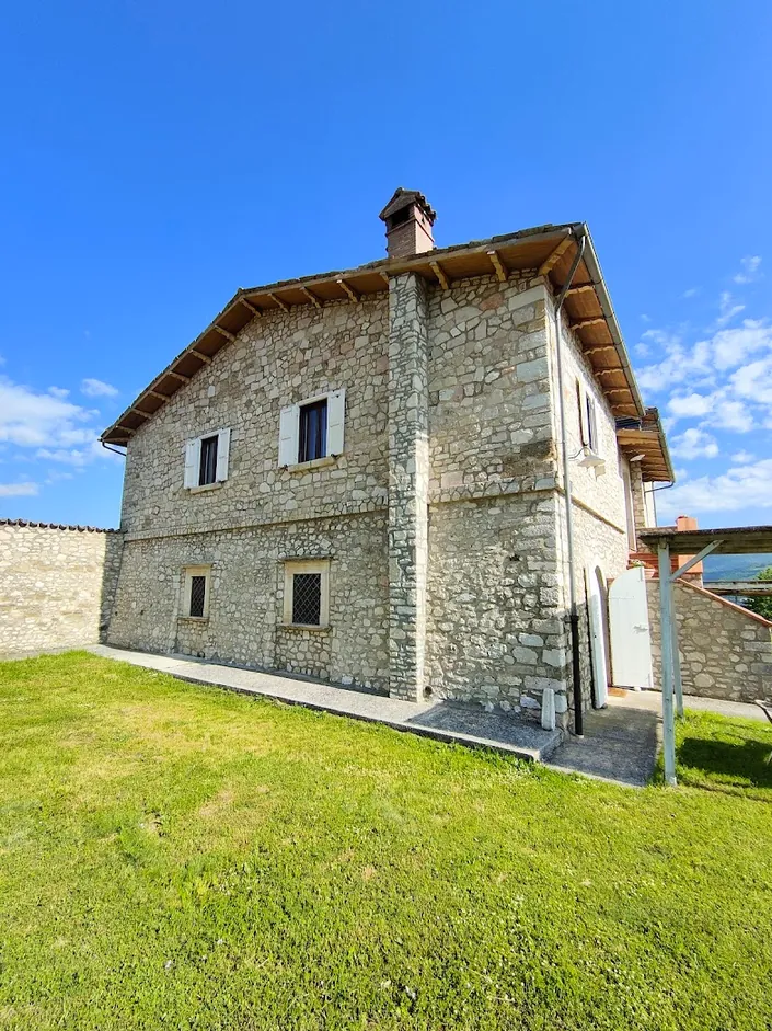 Agriturismo La Commenda