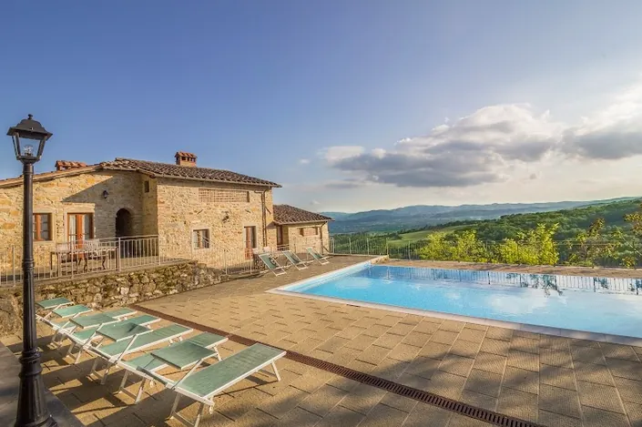 Agriturismo La Conca