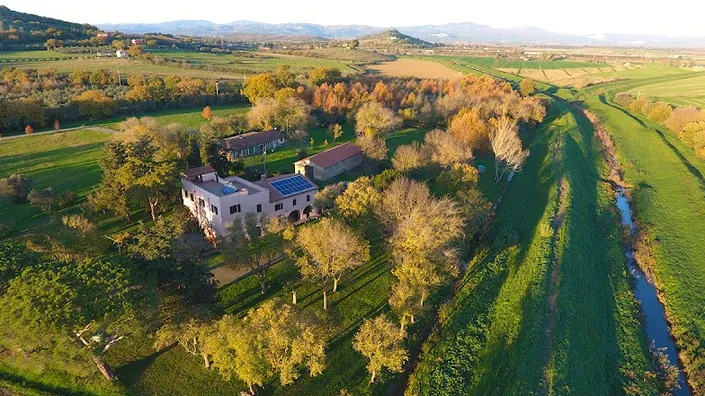 Agriturismo La Concia