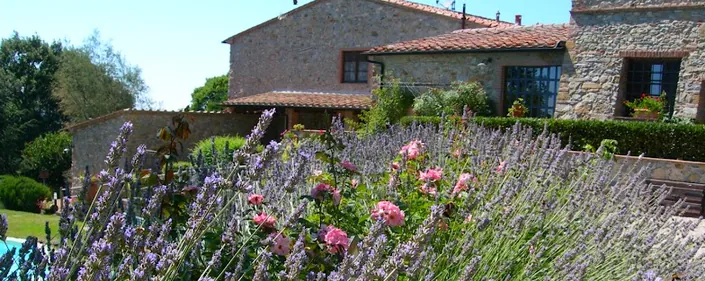 Agriturismo La Contea Monterotondo Marittimo