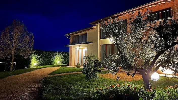 Agriturismo – La Corte del Sole