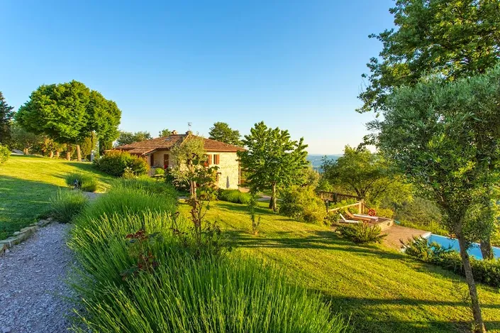 Agriturismo La Cuccagna