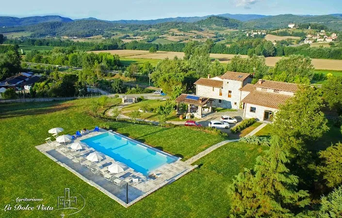 Agriturismo La Dolce Vista