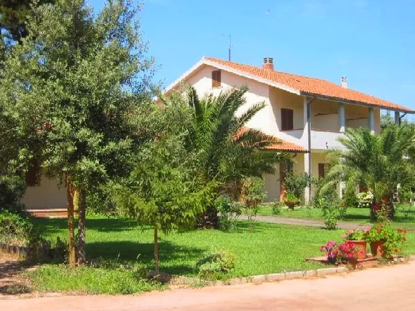 Agriturismo LA FATA