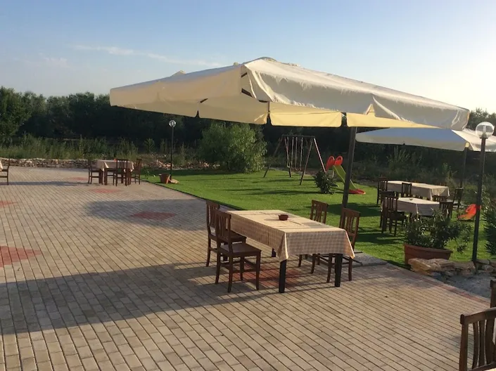 Agriturismo “La Ferrovia”