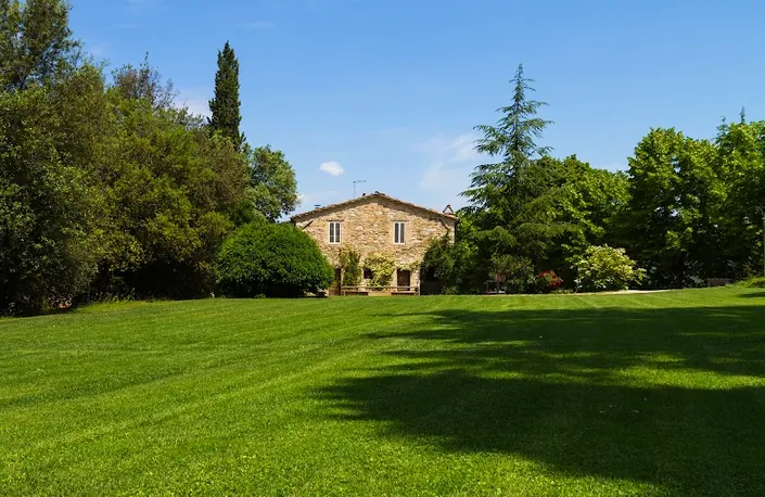 Agriturismo La Fonte