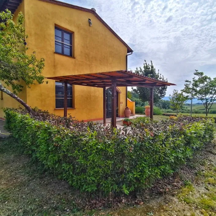 Agriturismo La fonte