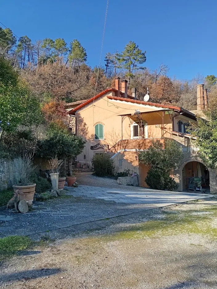 Agriturismo La Fornace di Poggiano