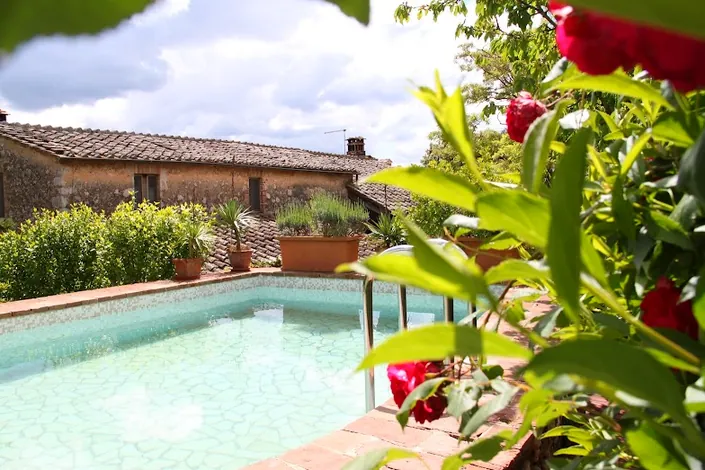 Agriturismo La Gavina