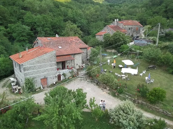 Agriturismo La Germana